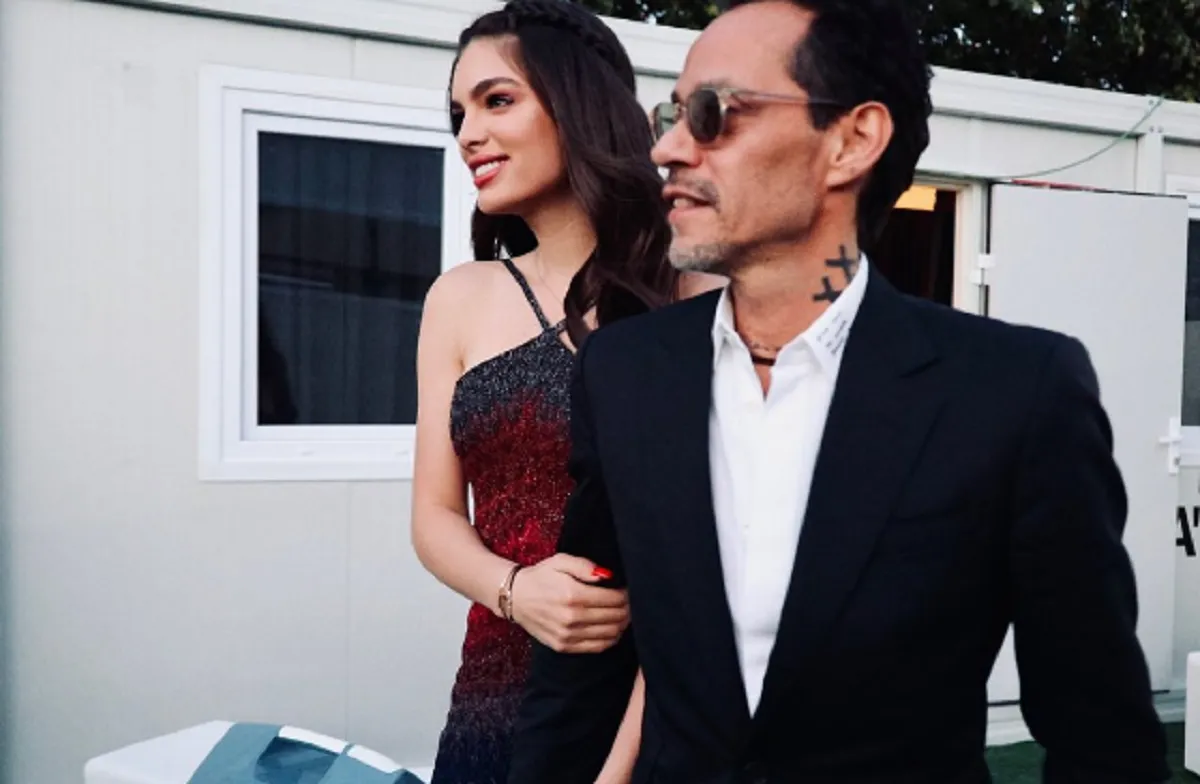 Marc Anthony