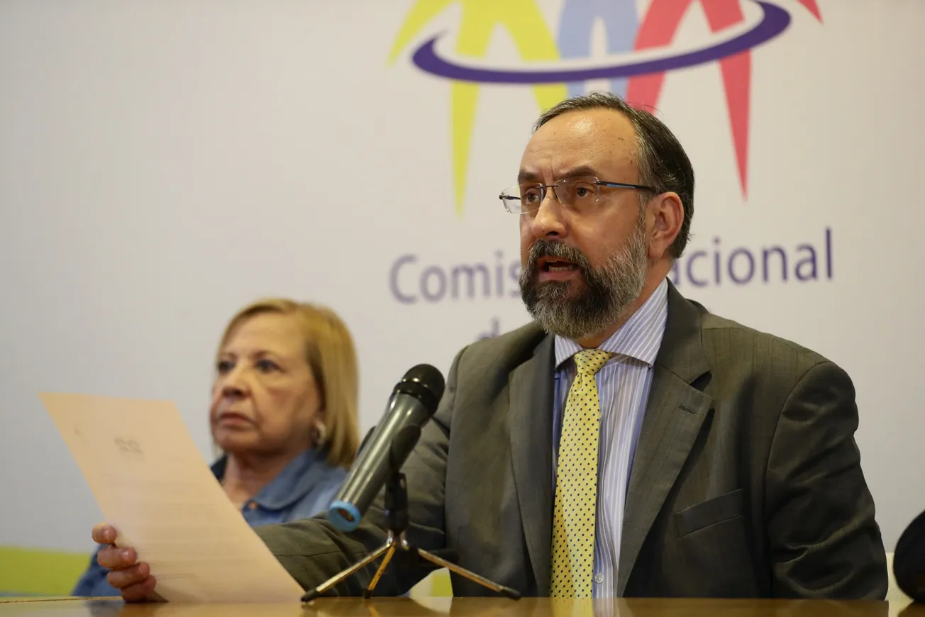Organizadores de las primarias venezolanas declararán ante la Fiscalía