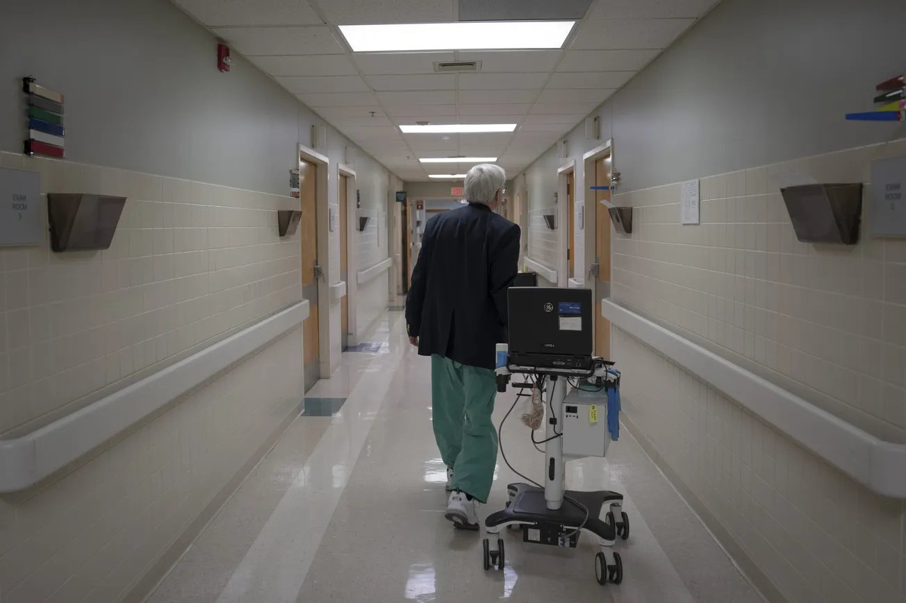 estados no ampliaron Medicaid
