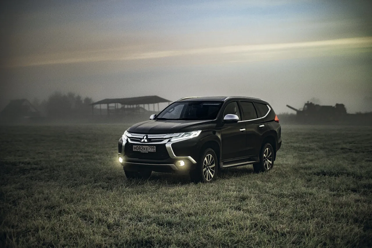 Emisiones de vehículos eléctricos. Mitsubishi Motors