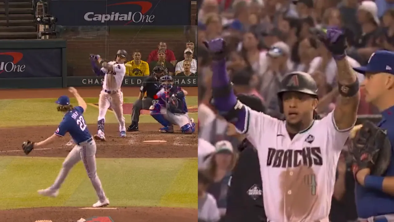 Ketel Marte