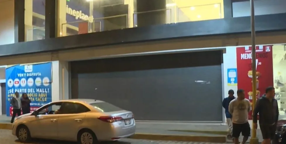 Hombre muere en sala de cine en Perú mientras se proyectaba El Exorcista Creyentes