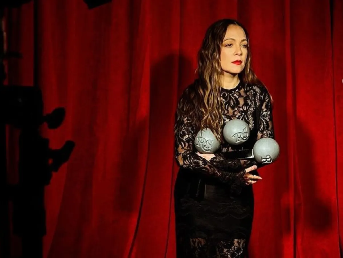 Premios Rolling Stone en Español