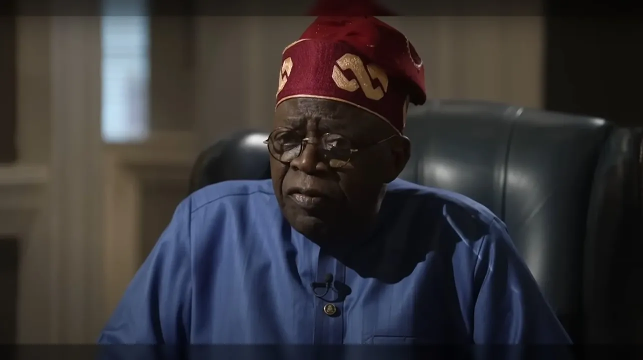 nigeria