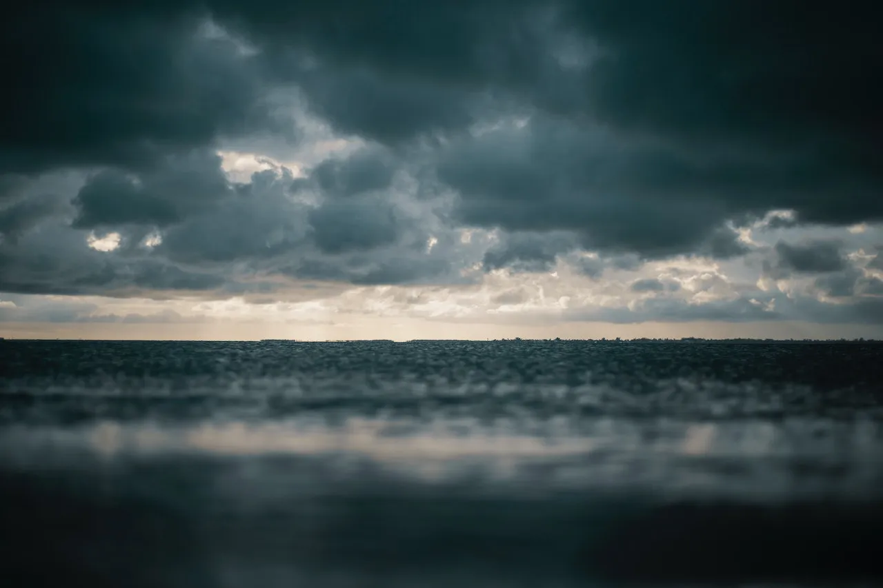 norma tormenta tropical