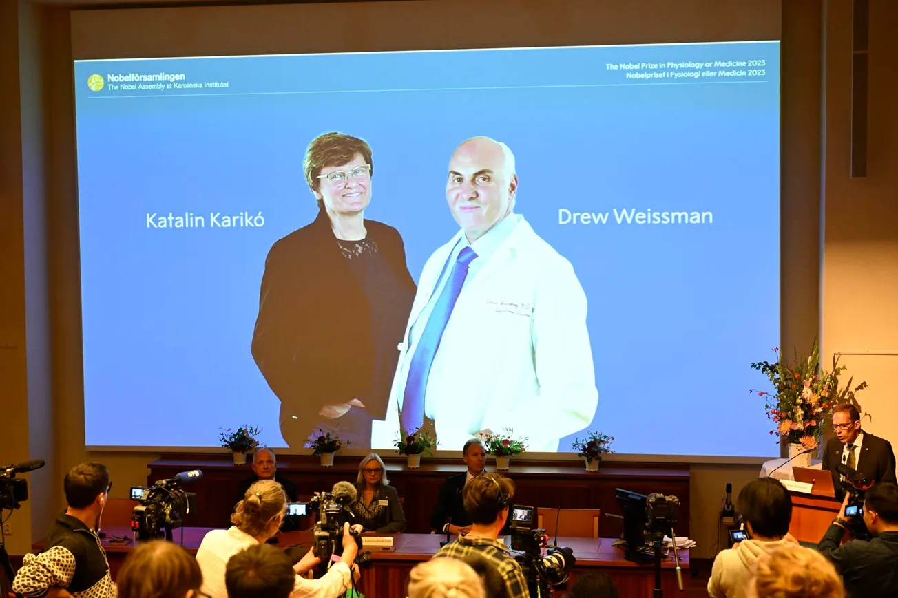 Premio Nobel a la Medicina