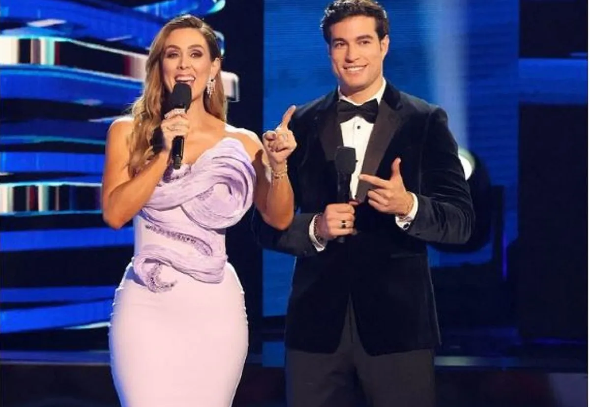premios Billboard