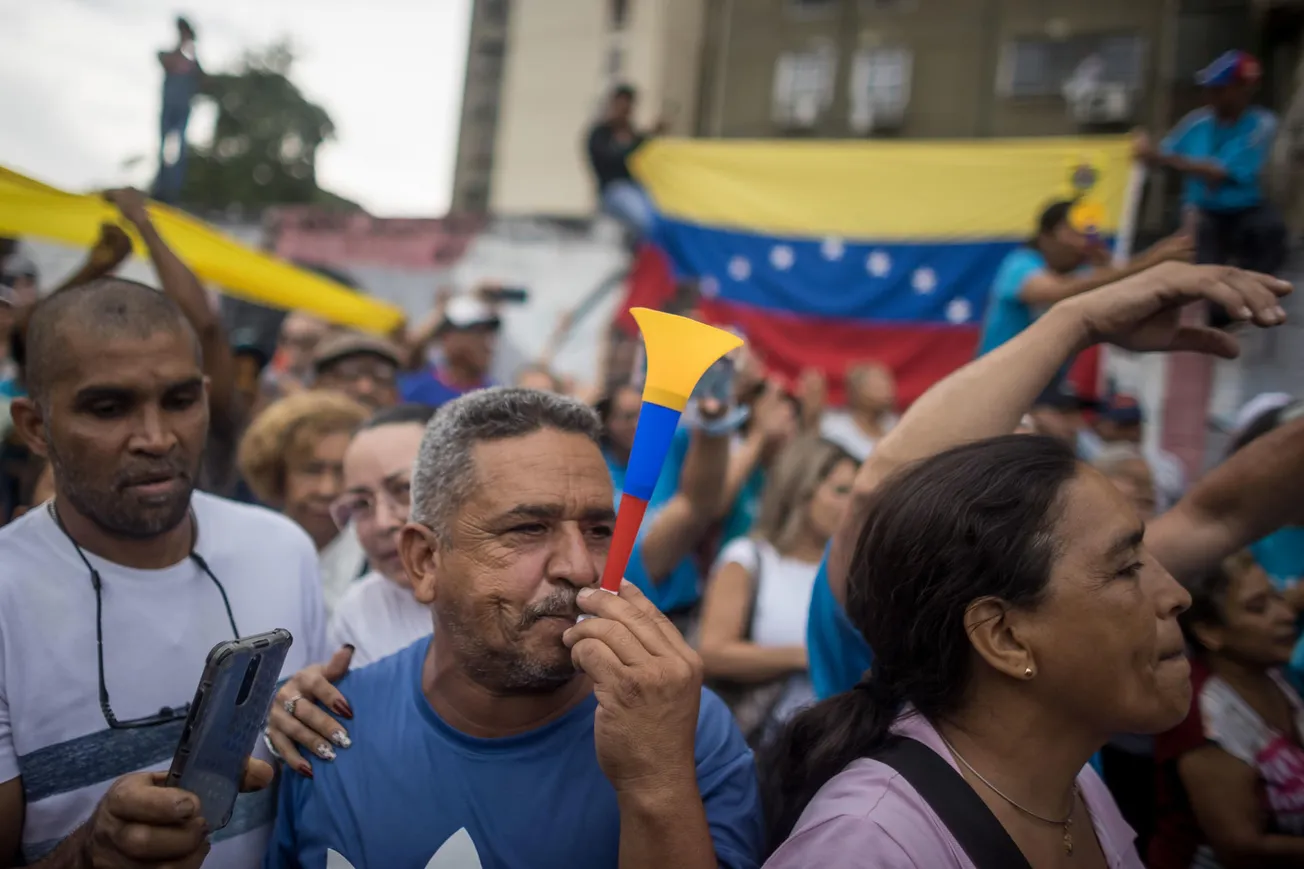 Primarias-oposicion-en-Venezuela