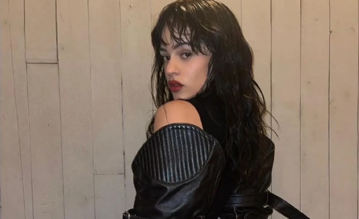 Rosalía