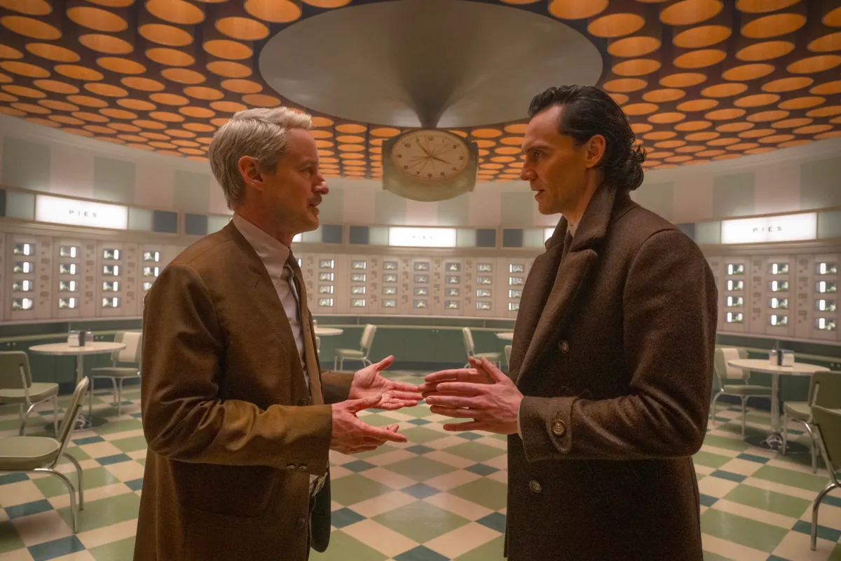 segunda temporada de Loki