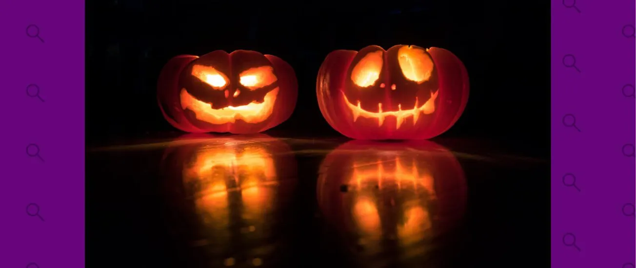 Seguridad en Halloween