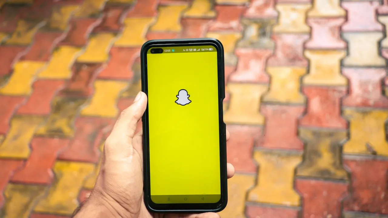 snapchat