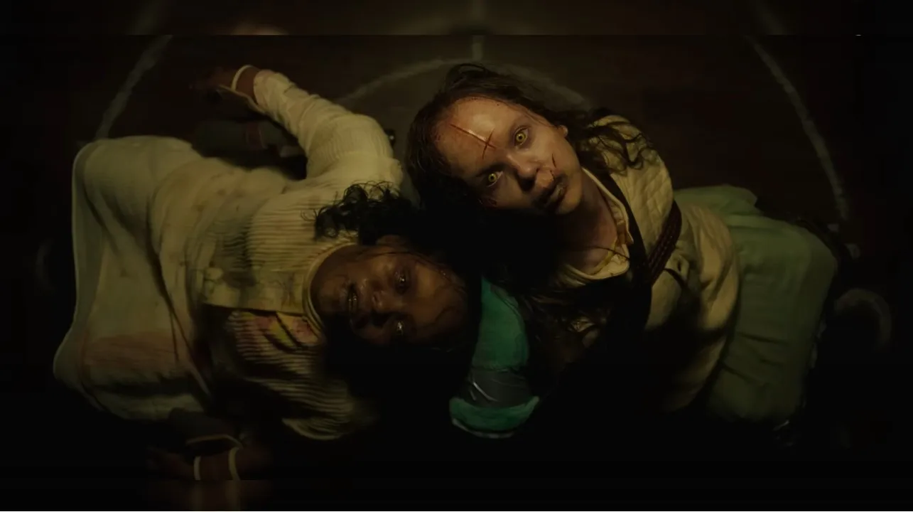 The Exorcist Believer