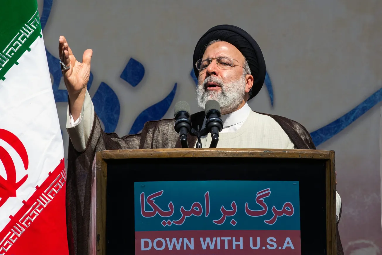 EEUU, Irán y la amenaza de una guerra más amplia en Oriente Medio