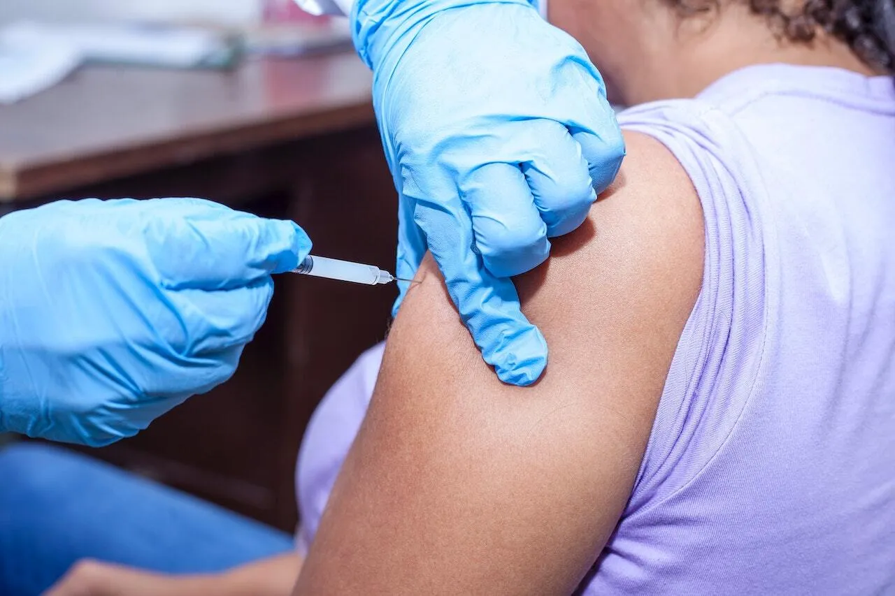 vacunas contra la gripe