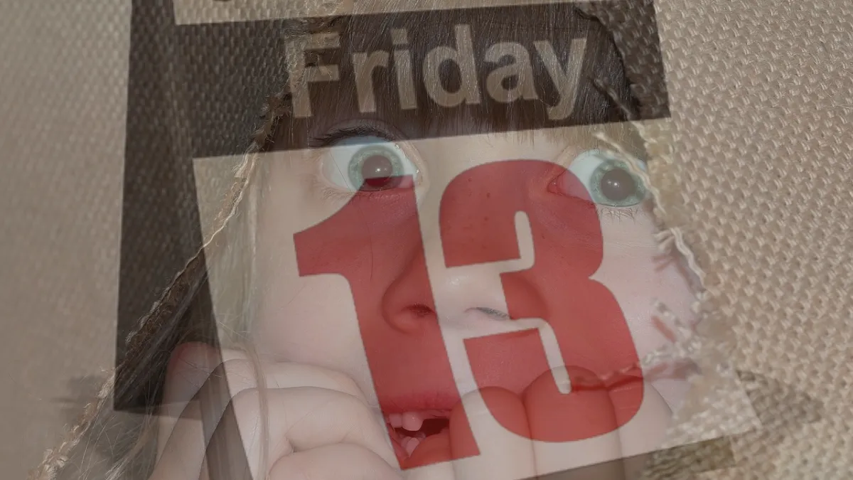 viernes 13