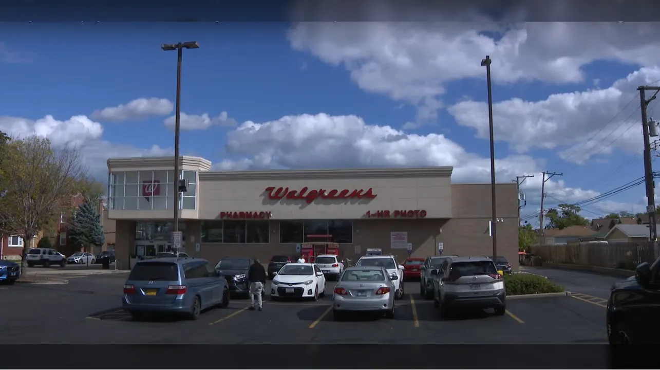 Walgreens