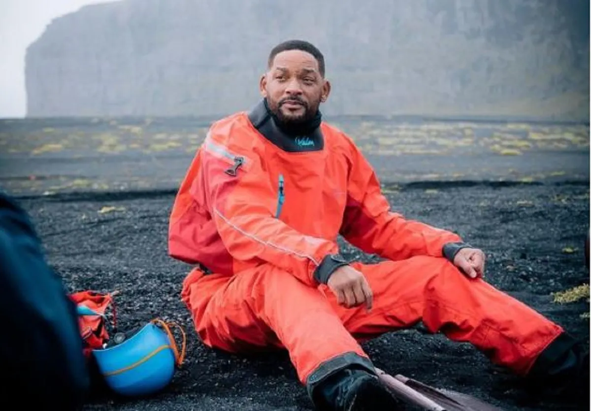 Will Smith