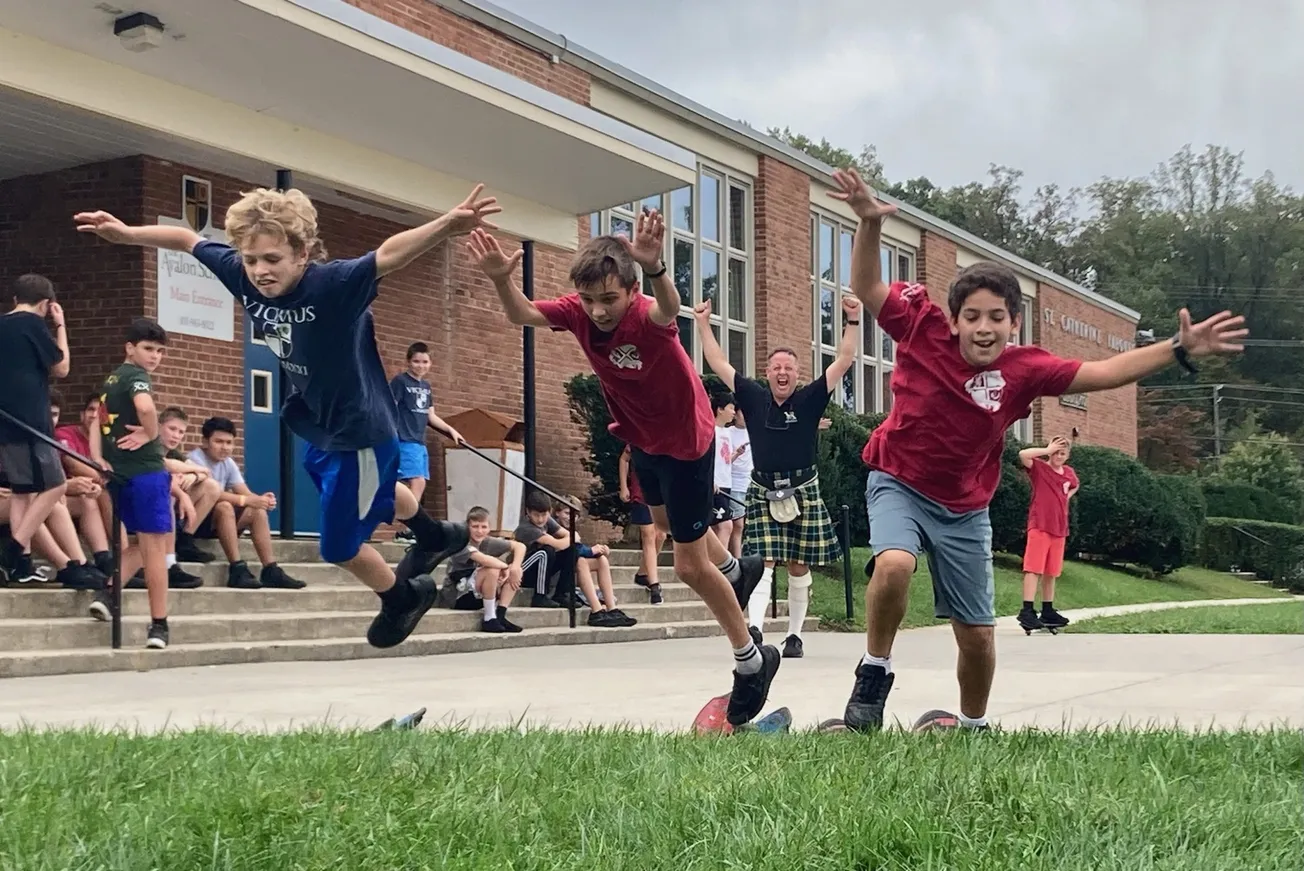 Escuelas de excelencia DMV