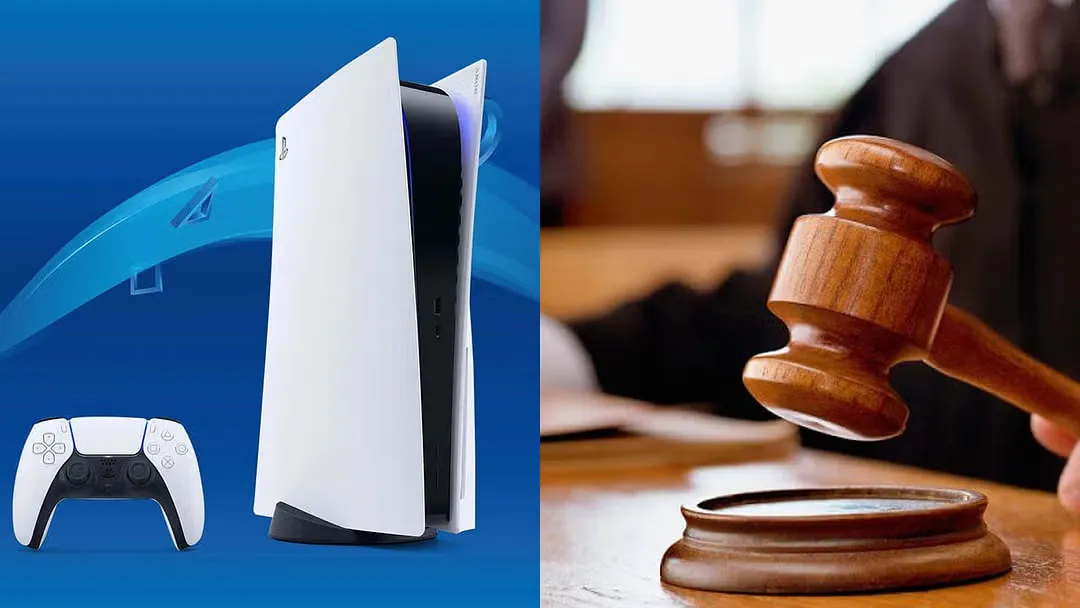Demanda a Sony por manipulación de mercado
