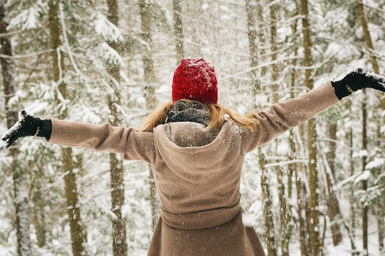 abrigo invierno black friday