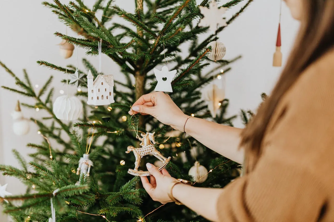 adornos arbol de navidad
