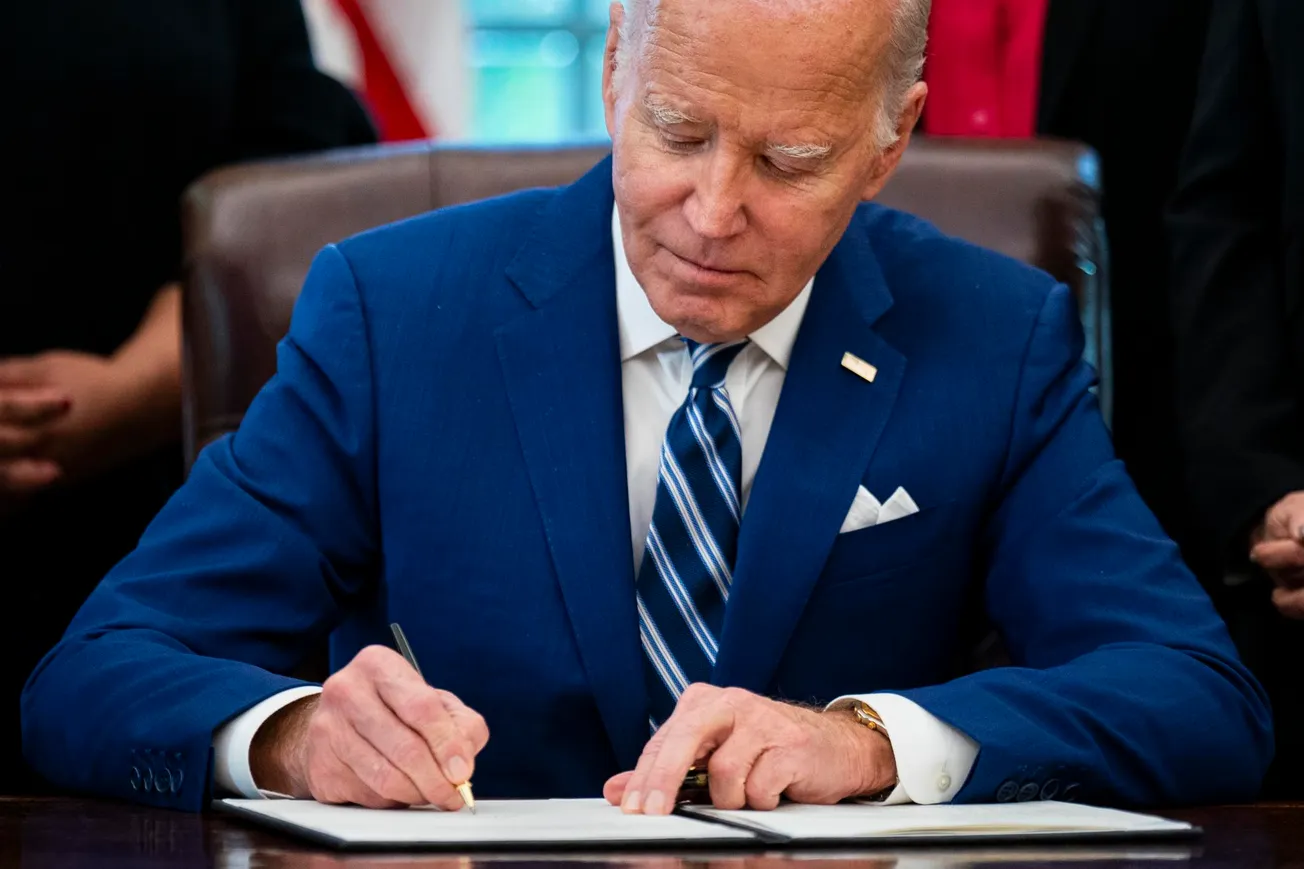 Afirman que plan Bidenomics está funcionando en Minnesota