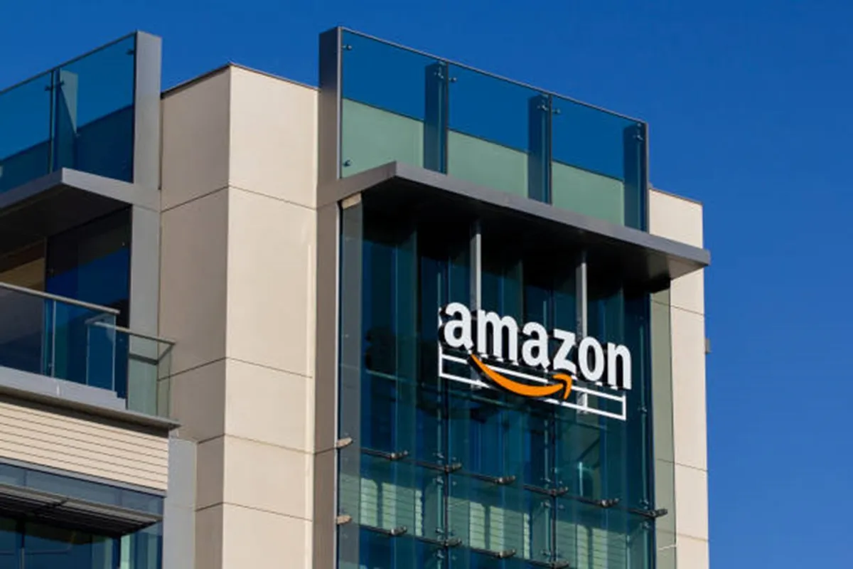 Amazon antimonopolio energía nuclear