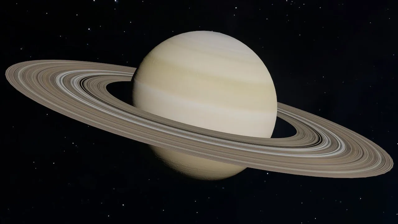 anillos saturno