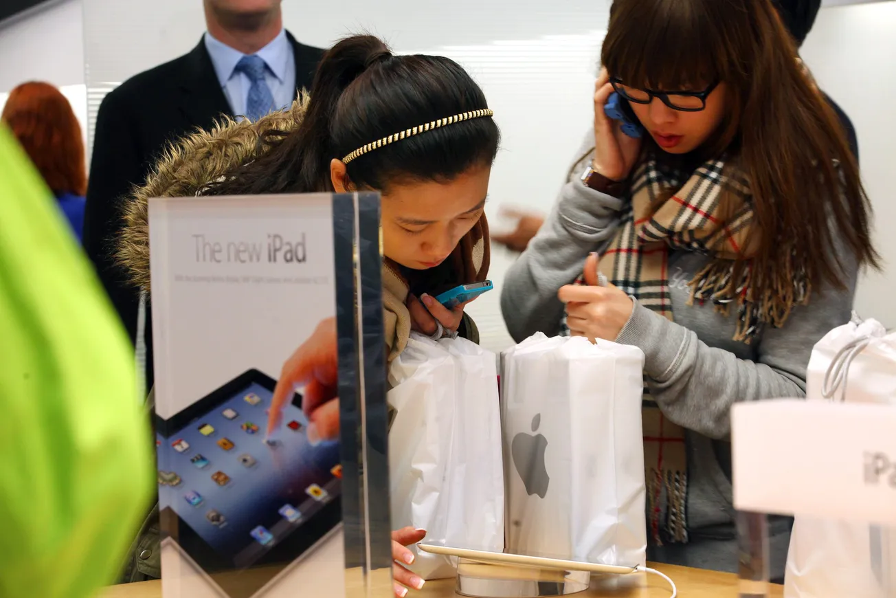 Apple Black Friday