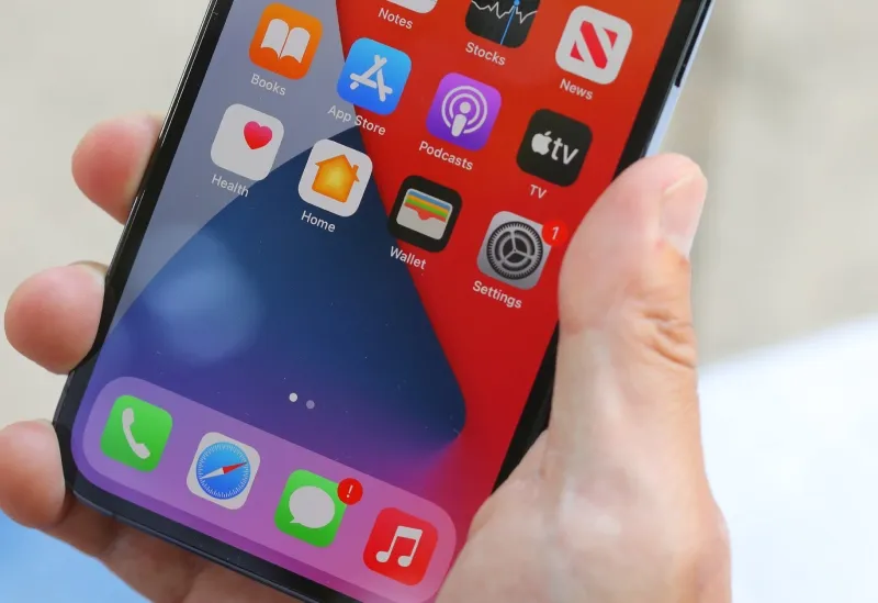 Apple iMessage