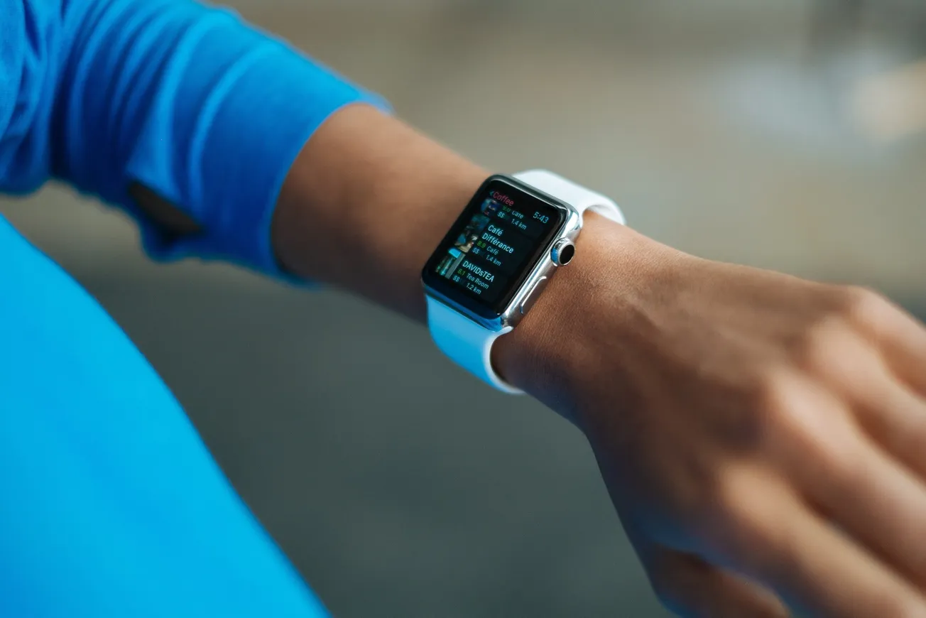 nueva versión del Apple Watch