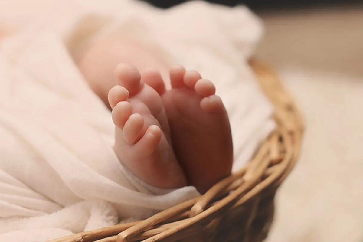 ¿Por qué una bebé generó una disputa legal entre Italia y el Reino Unido?