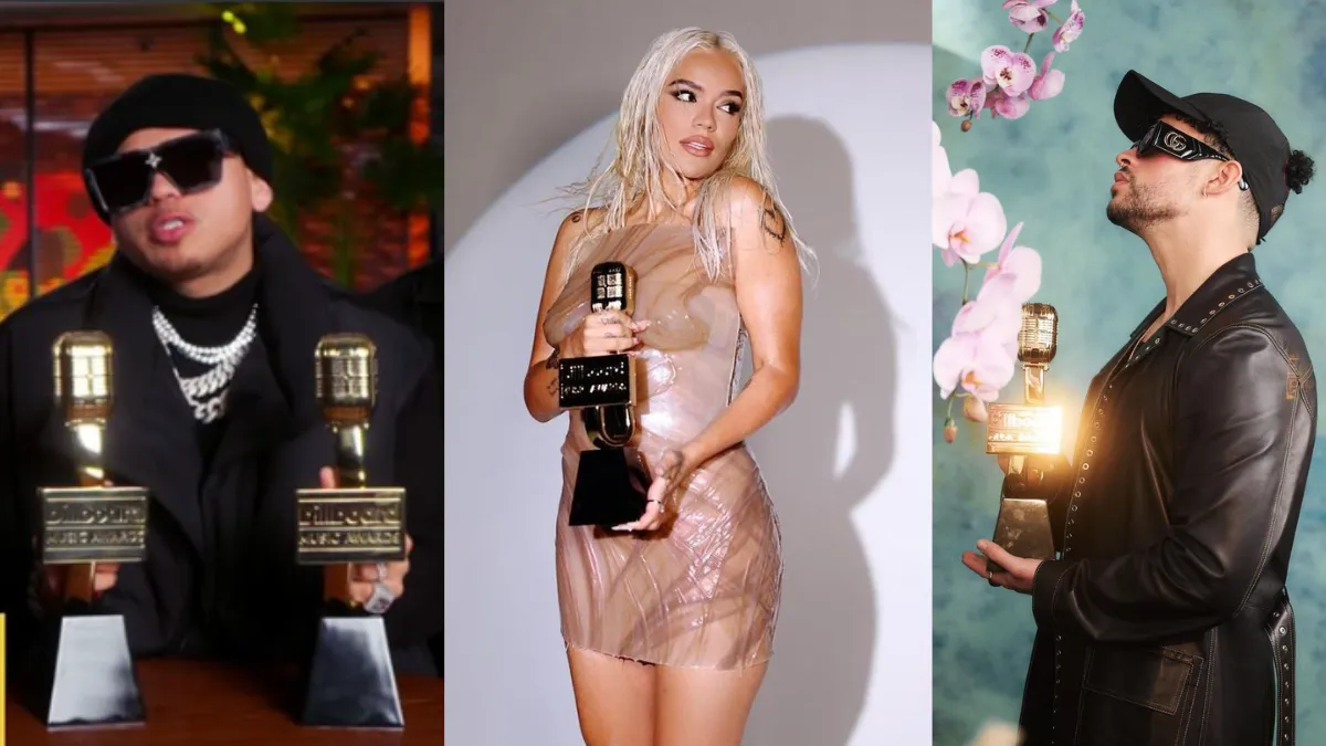 Billboard 2023