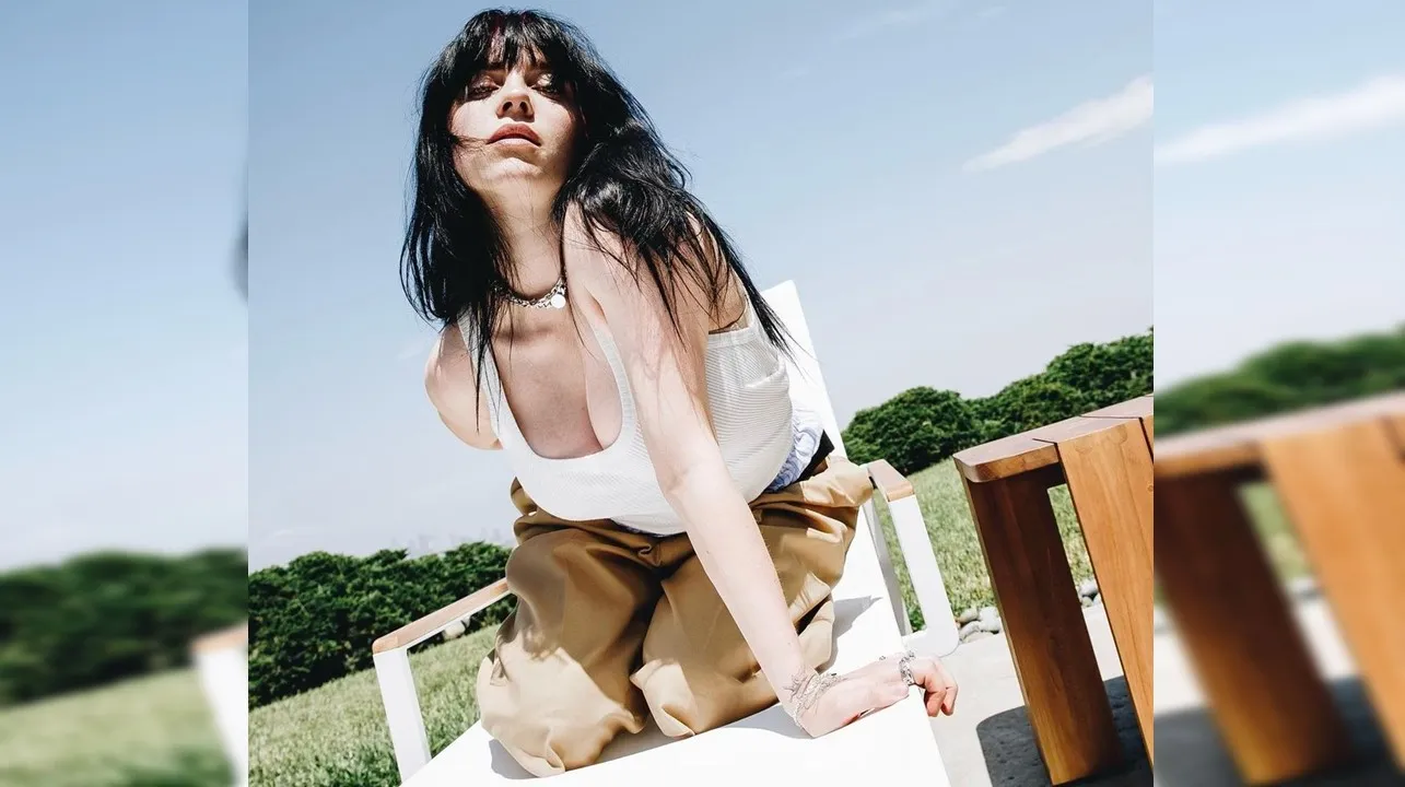 billie eilish