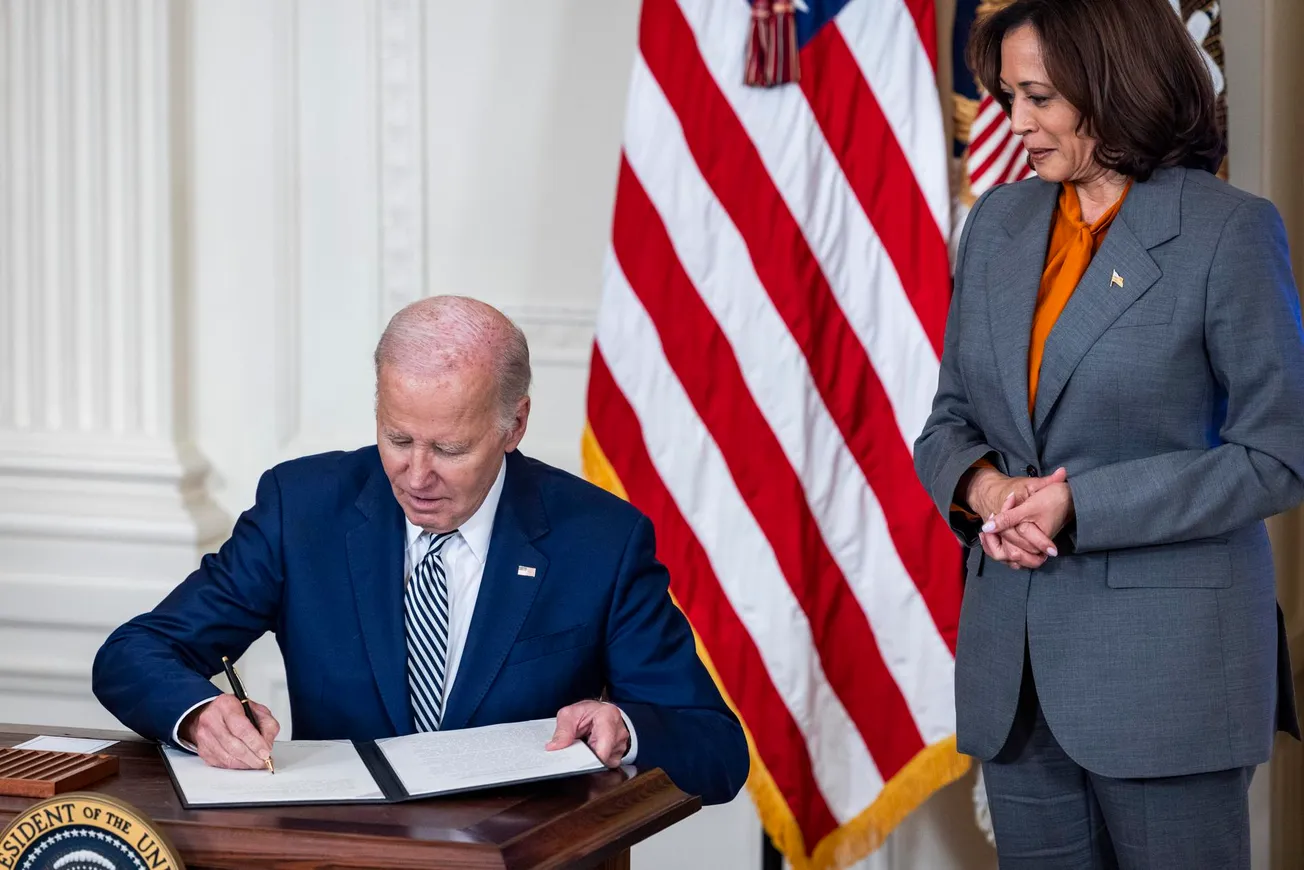 campaña biden-harris