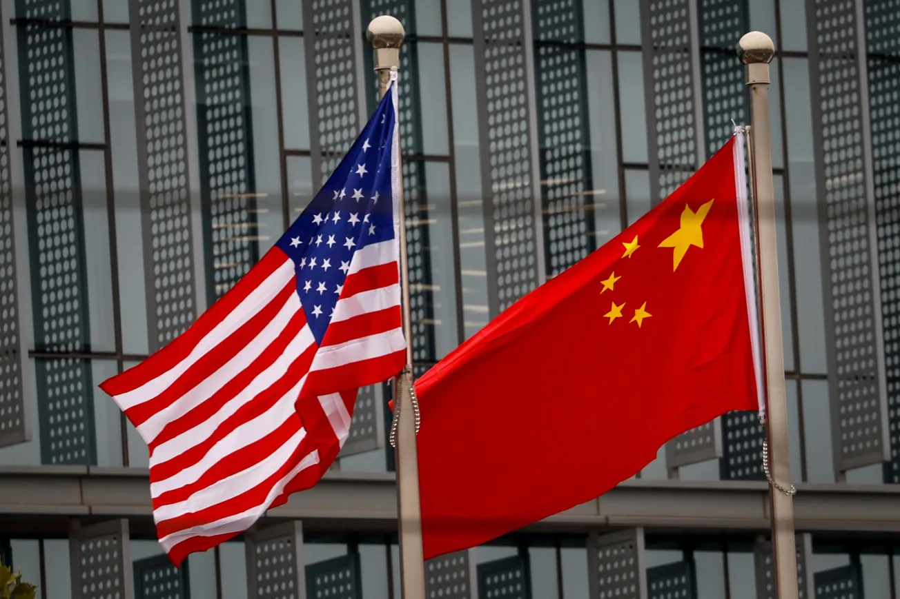 china eeuu acuerdo climatico