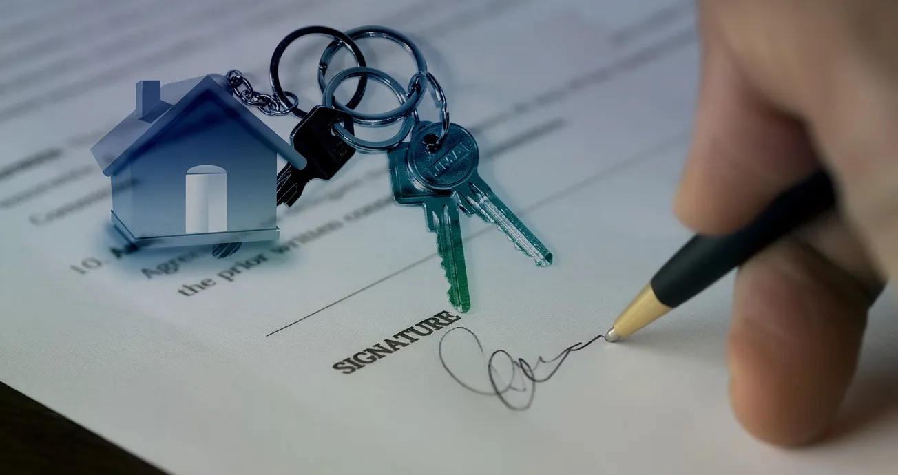 comprar una casa