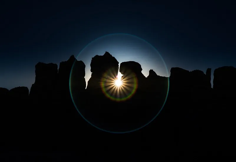 Cuándo será el próximo eclipse total de Sol México y EEUU lo verán