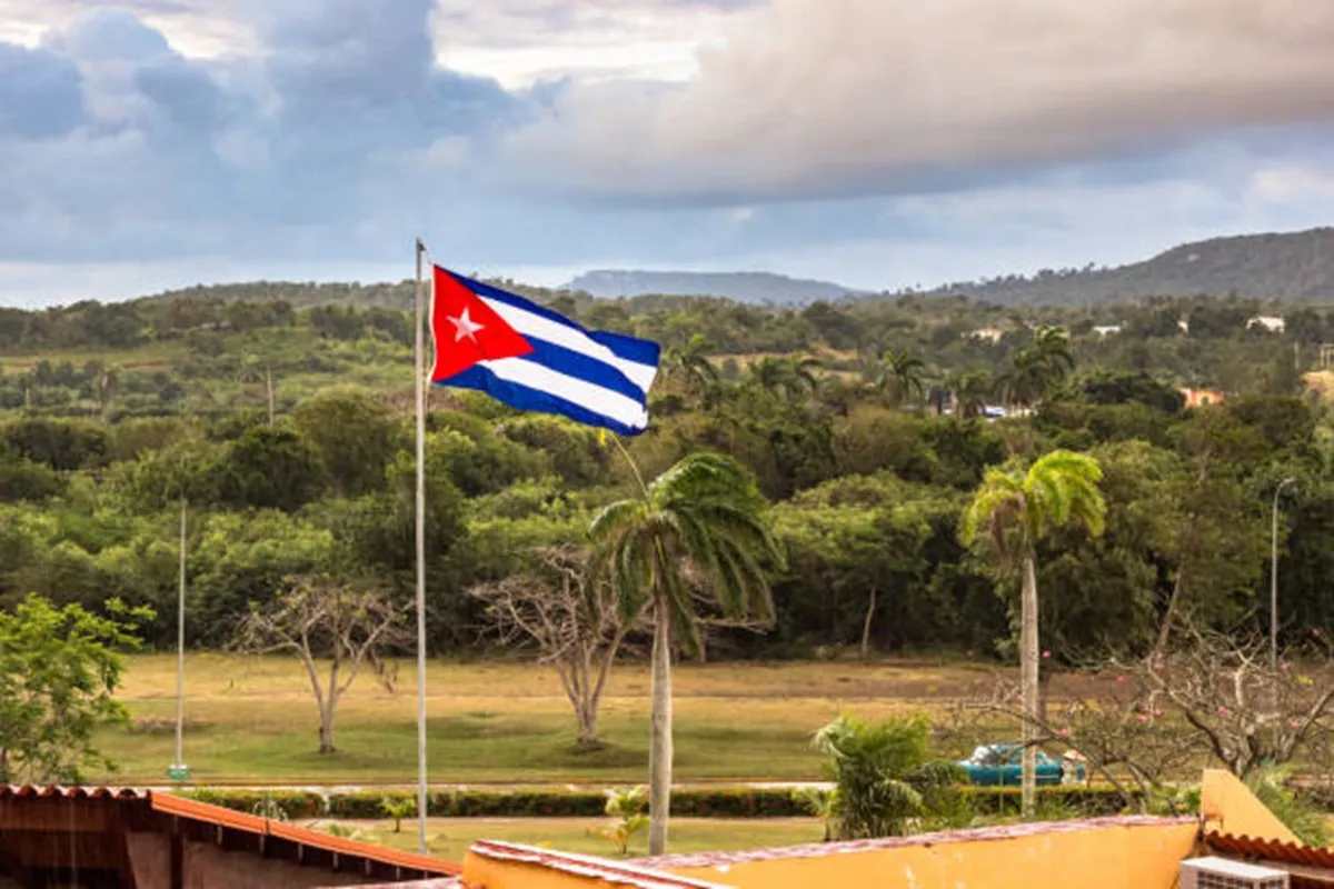 Cuba y Corea del Sur establecen relaciones diplomáticas rotas desde hace 65 años