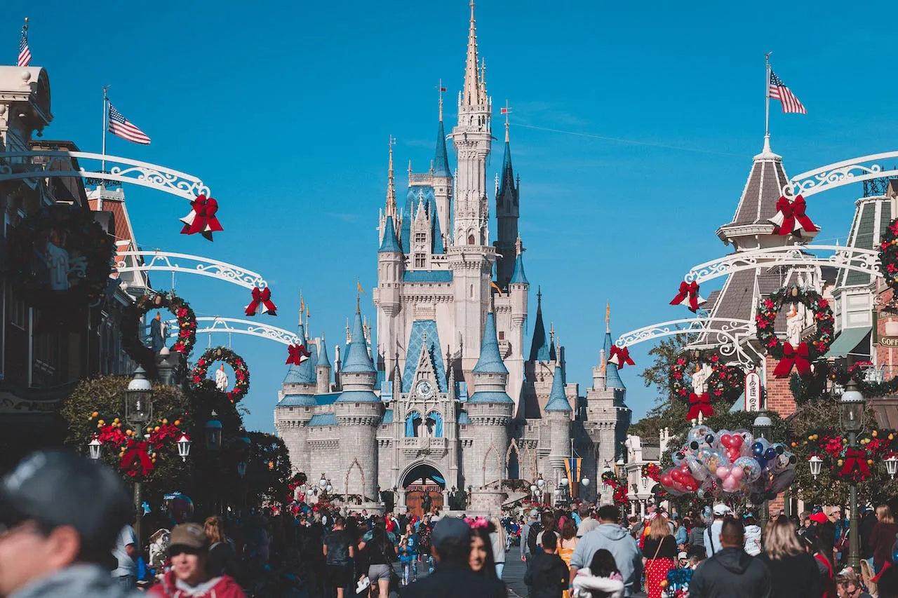 disney acciones