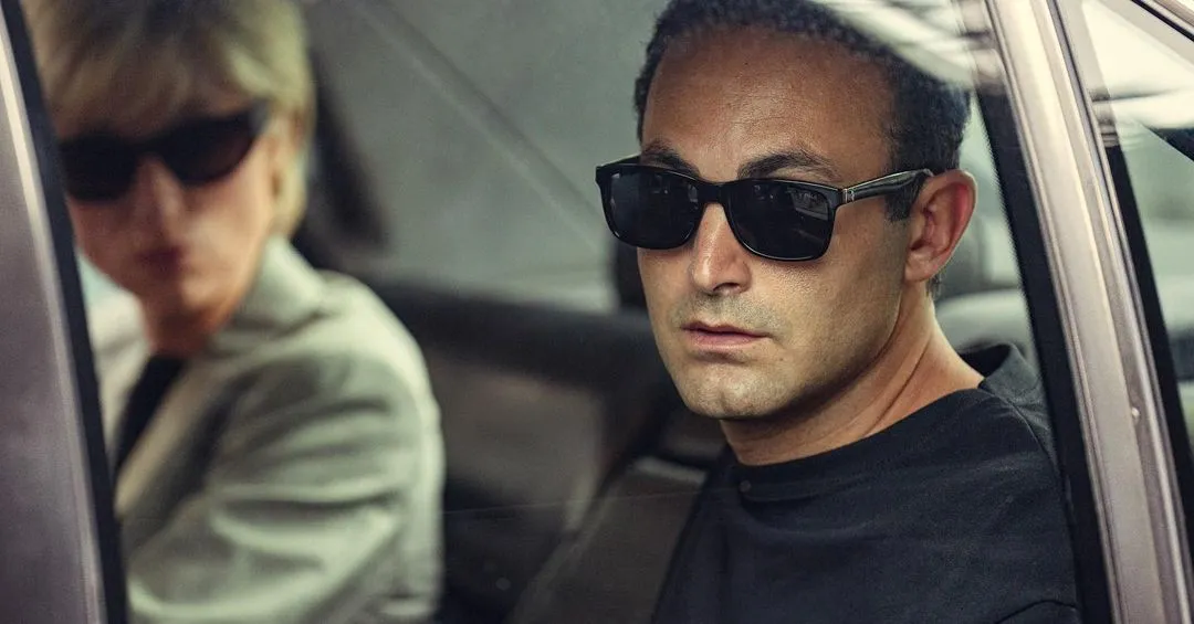 Dodi al-Fayed Diana