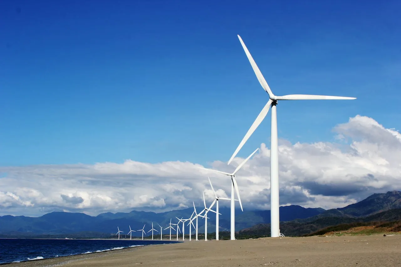 energia limpia noticias