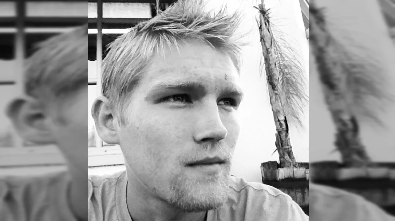 Evan Ellingson