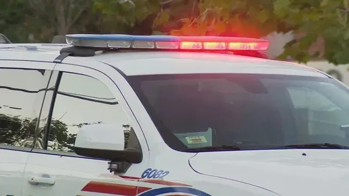 crimen masivo DC