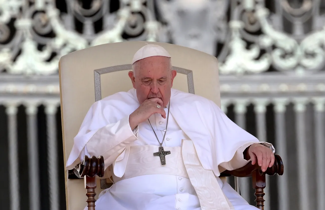 nuevo papa papa francisco