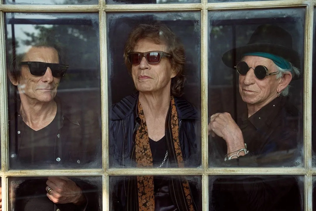 gira rolling stones