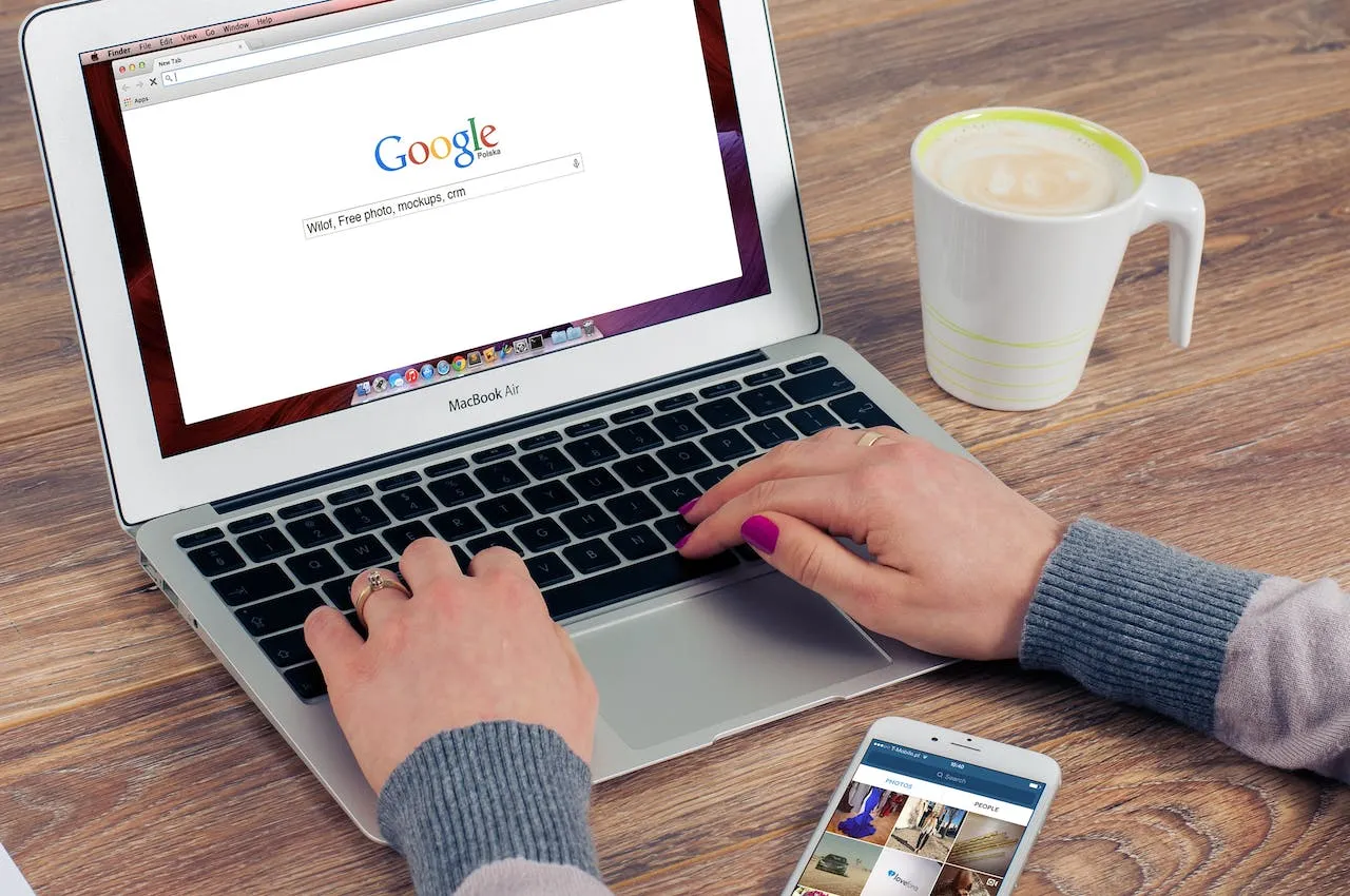 google cuentas inactivas