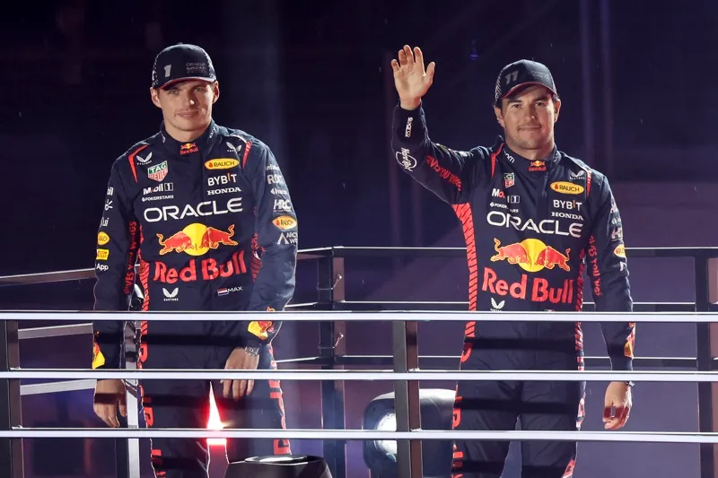 Gran Premio de Las Vegas