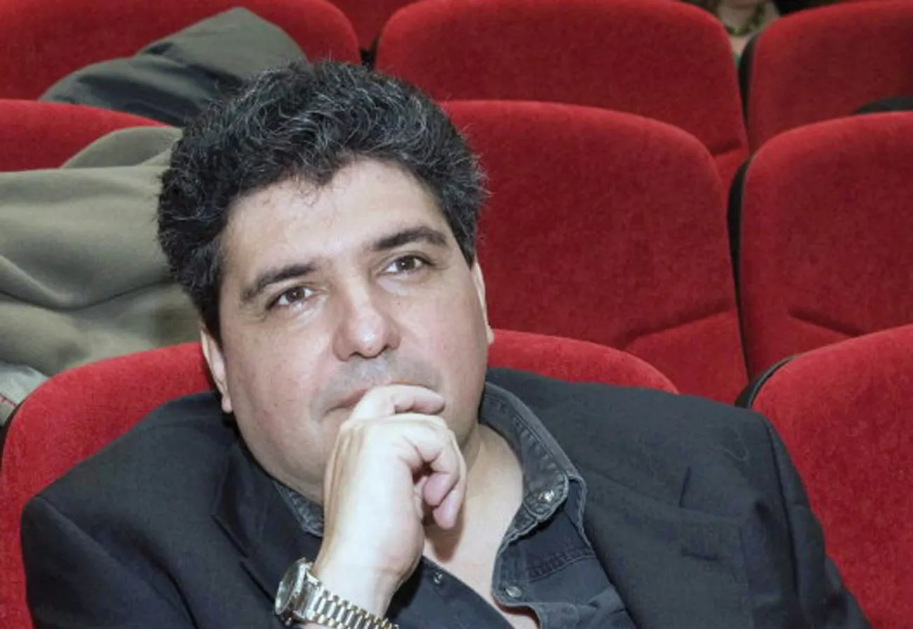 Gustavo Ott